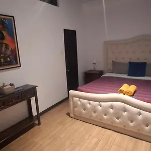 Hotel Casa Son