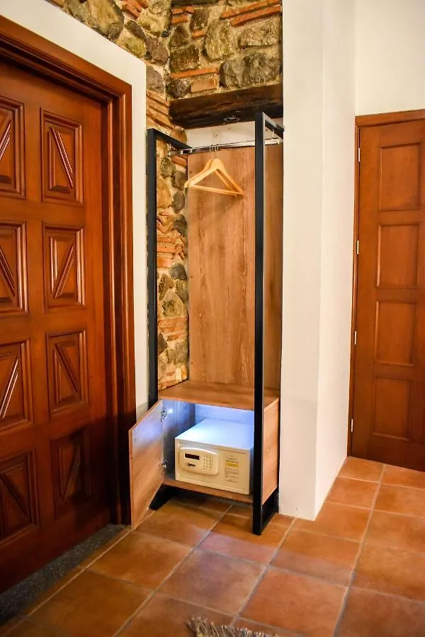 Hotel Mestizo Antigua