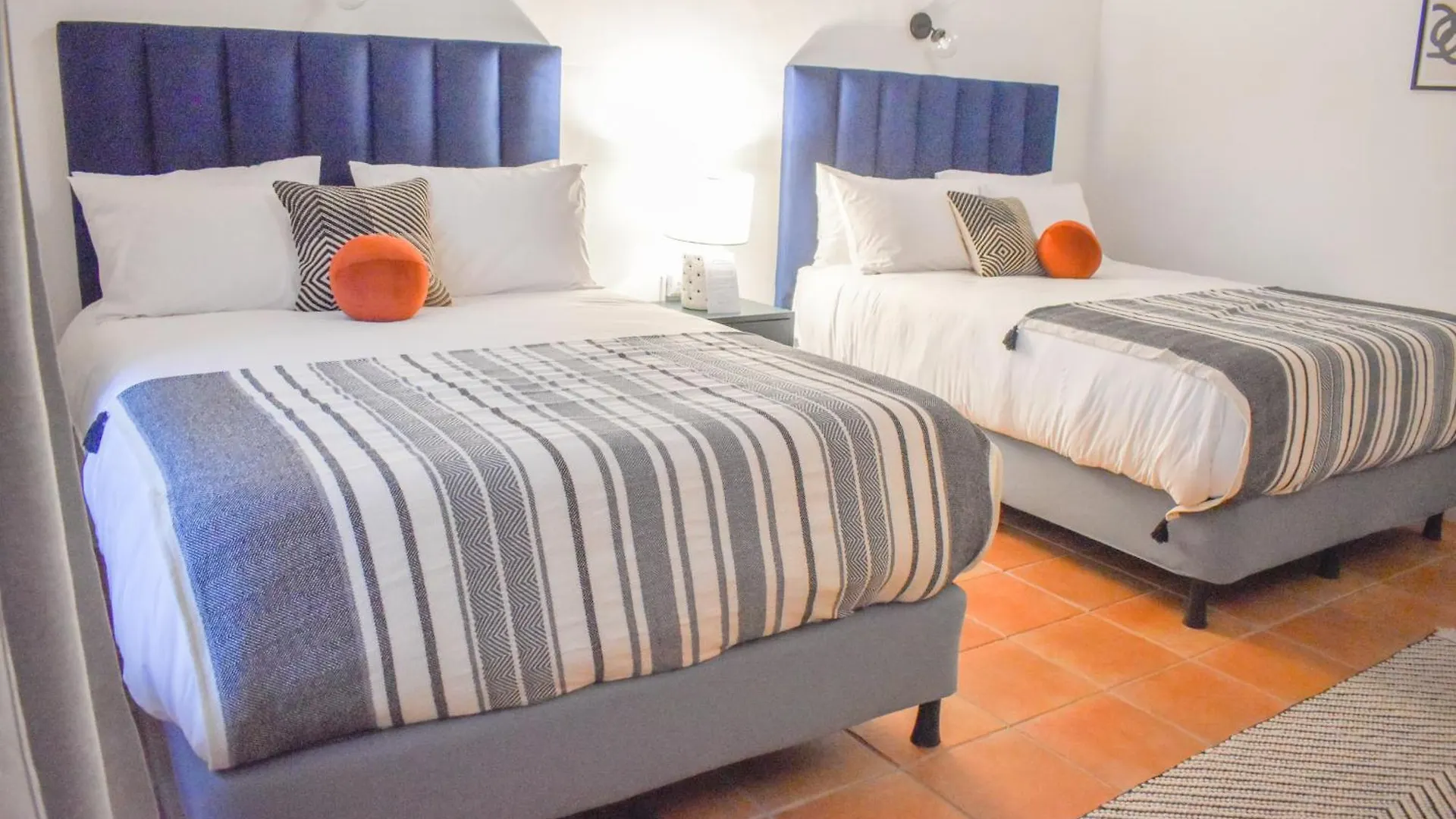 Mestizo Antigua Hotel