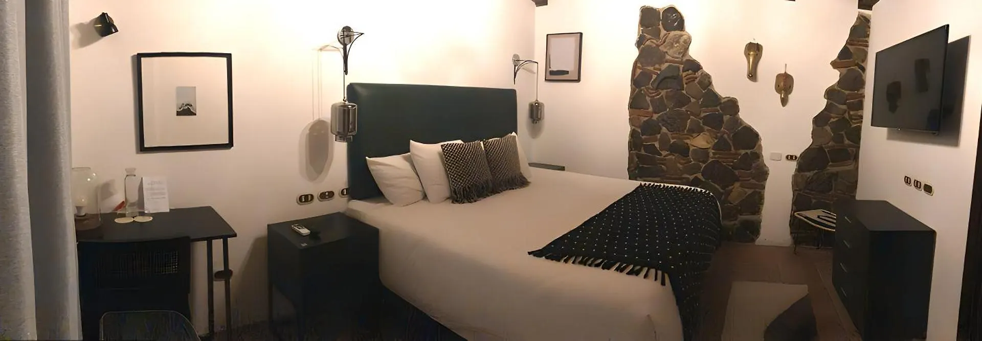 Mestizo Antigua Hotel